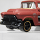 Illustration for article titled Wheel Swap Madness! Porsche Outlaw vs Mbx Work Trucks
